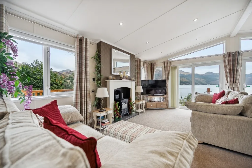 Drymsinie Holiday Village, Argyll Holidays, PA24, photo 7