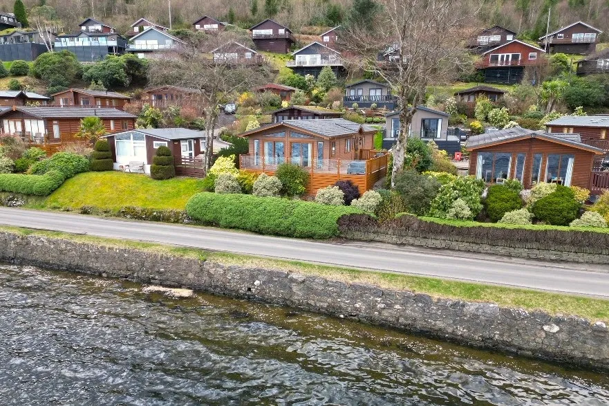 Drymsinie Holiday Village, Argyll Holidays, PA24, photo 30