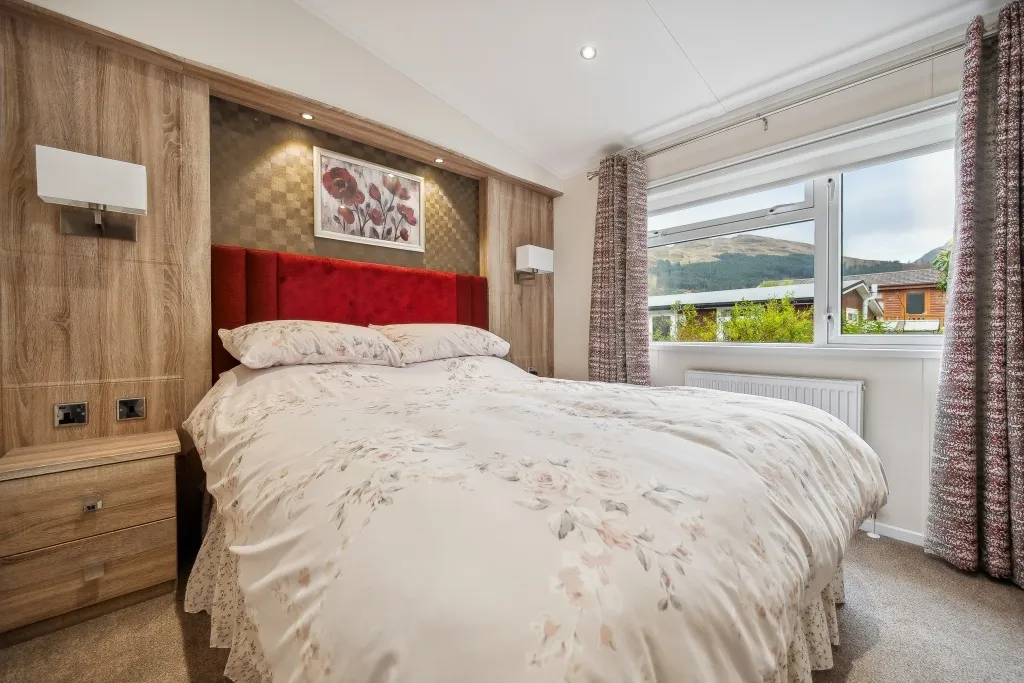 Drymsinie Holiday Village, Argyll Holidays, PA24, photo 16