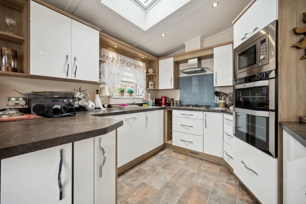 Drymsinie Holiday Village, Argyll Holidays, PA24, photo 13