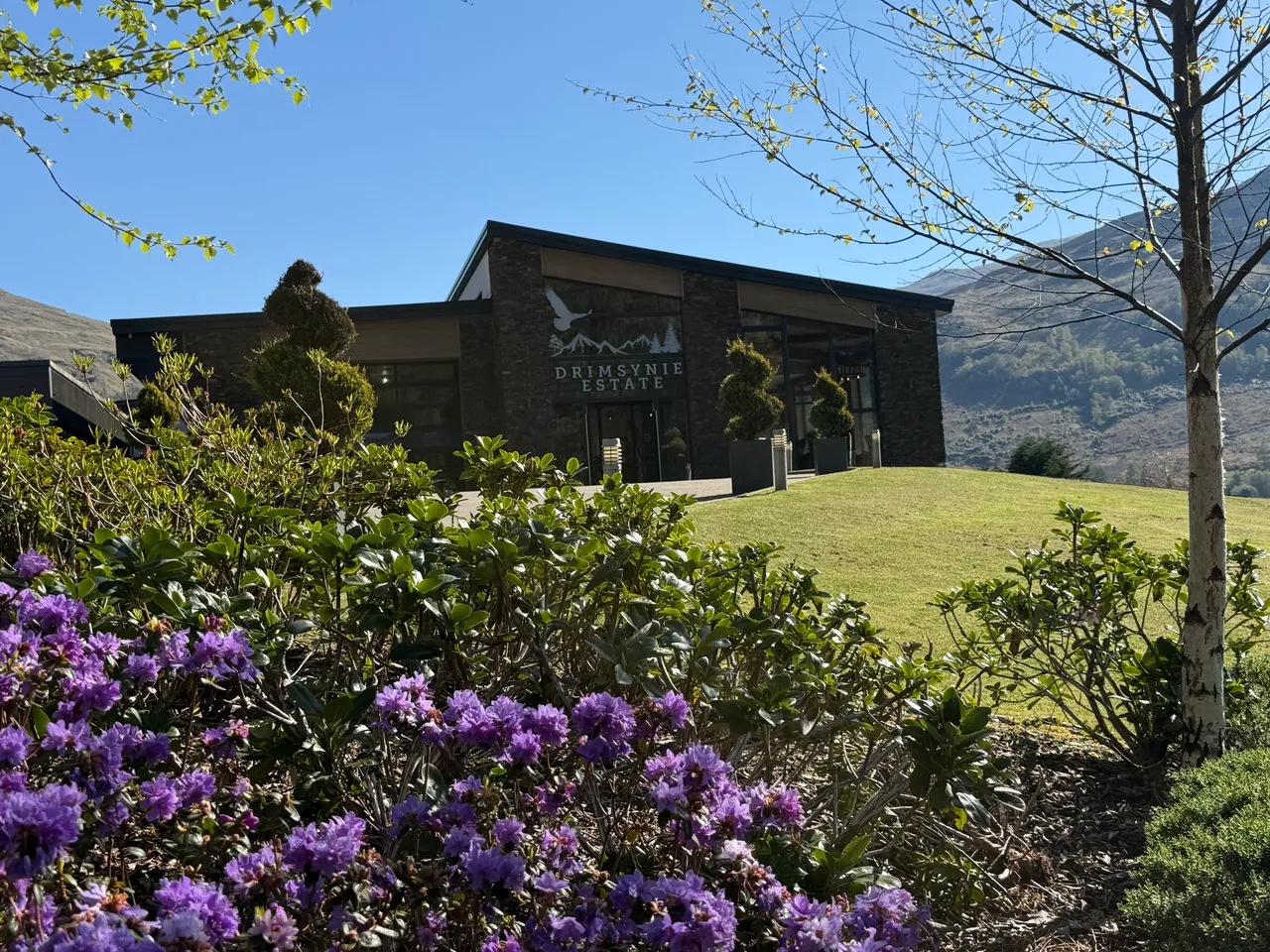 Drymsinie Holiday Village, Argyll Holidays, PA24, photo 33