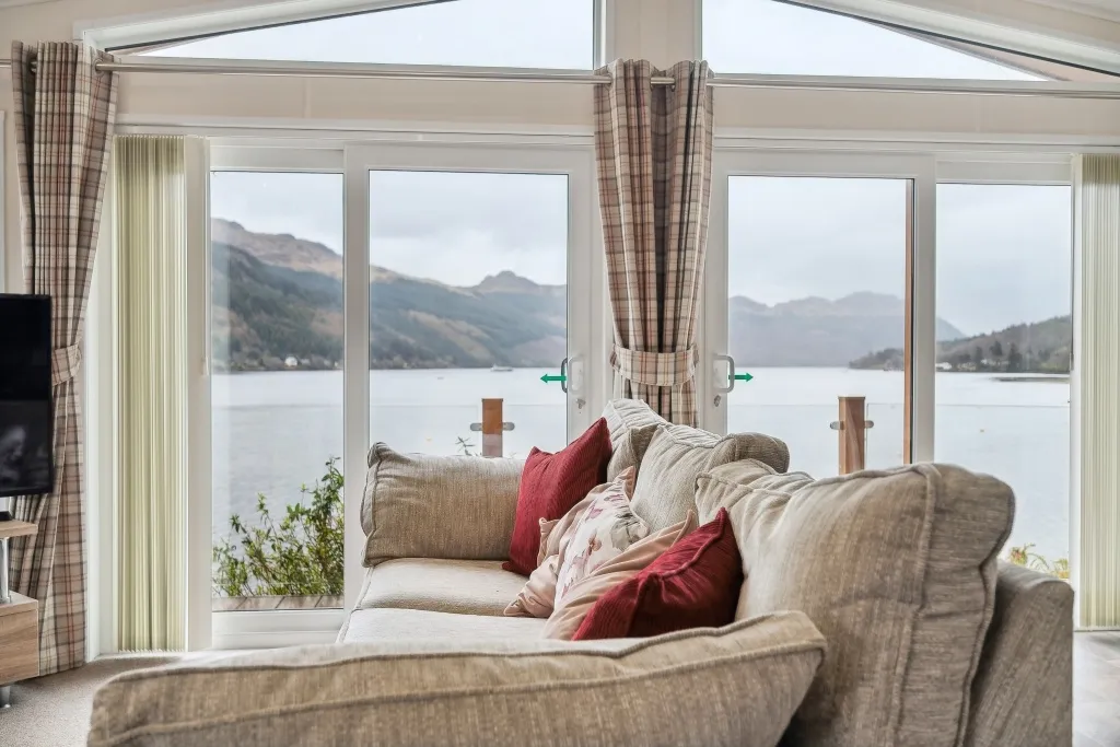 Drymsinie Holiday Village, Argyll Holidays, PA24, photo 11