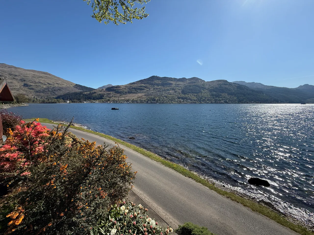 Drymsinie Holiday Village, Argyll Holidays, PA24, photo 5