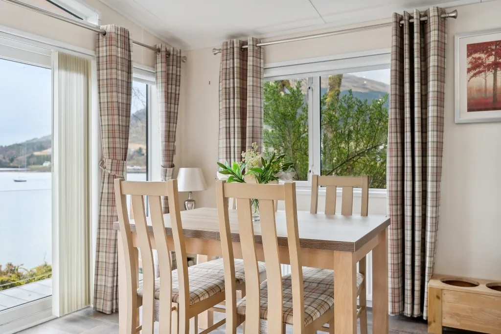 Drymsinie Holiday Village, Argyll Holidays, PA24, photo 12