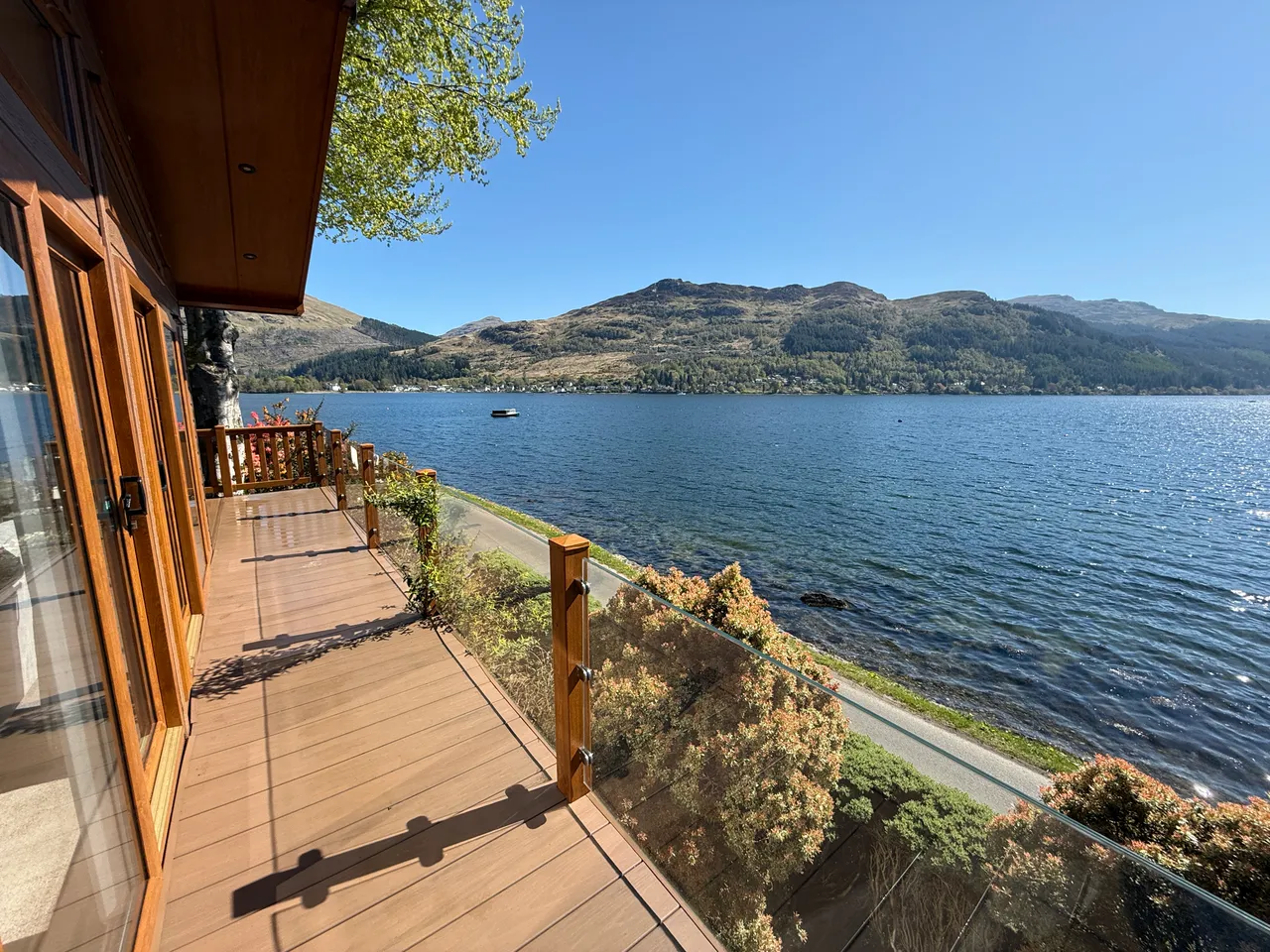 Drymsinie Holiday Village, Argyll Holidays, PA24, photo 25