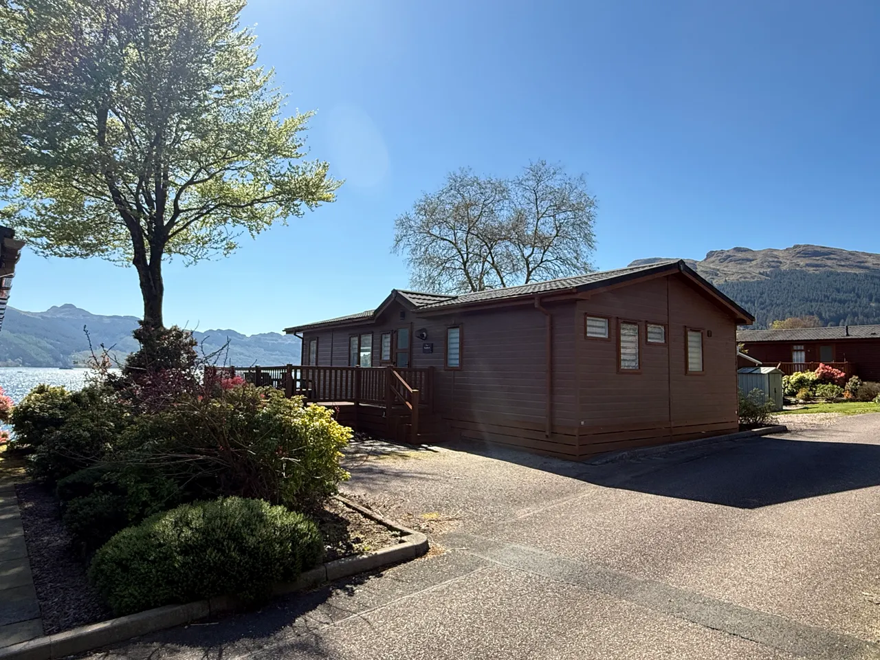 Drymsinie Holiday Village, Argyll Holidays, PA24, photo 23