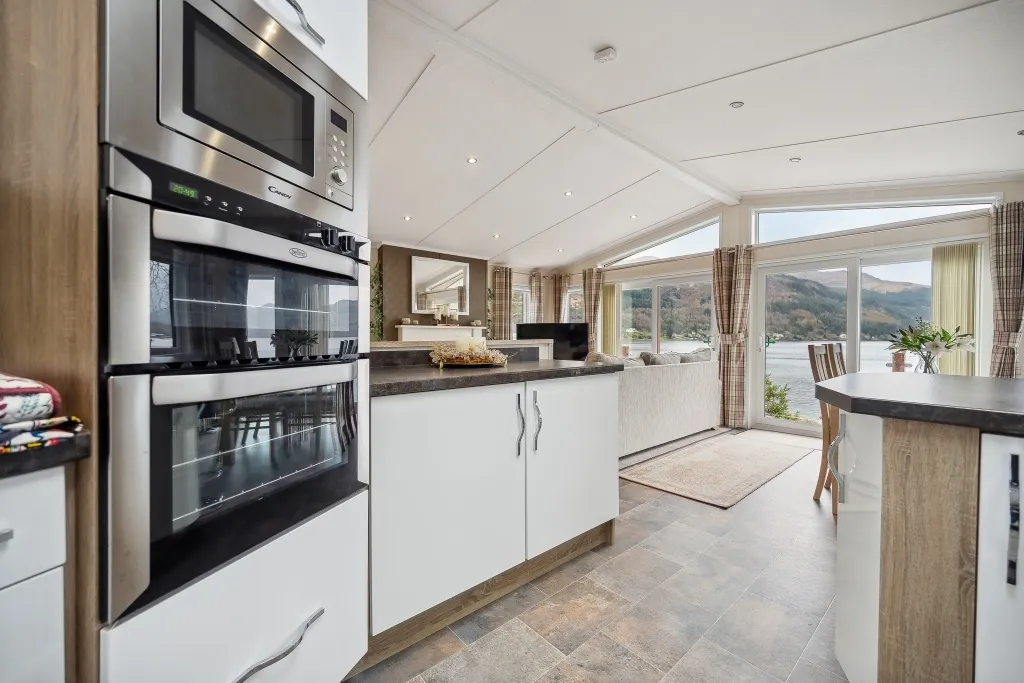 Drymsinie Holiday Village, Argyll Holidays, PA24, photo 14