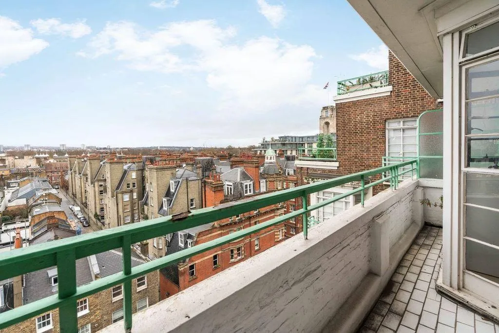 Gloucester Place, Marylebone, NW1, photo 15