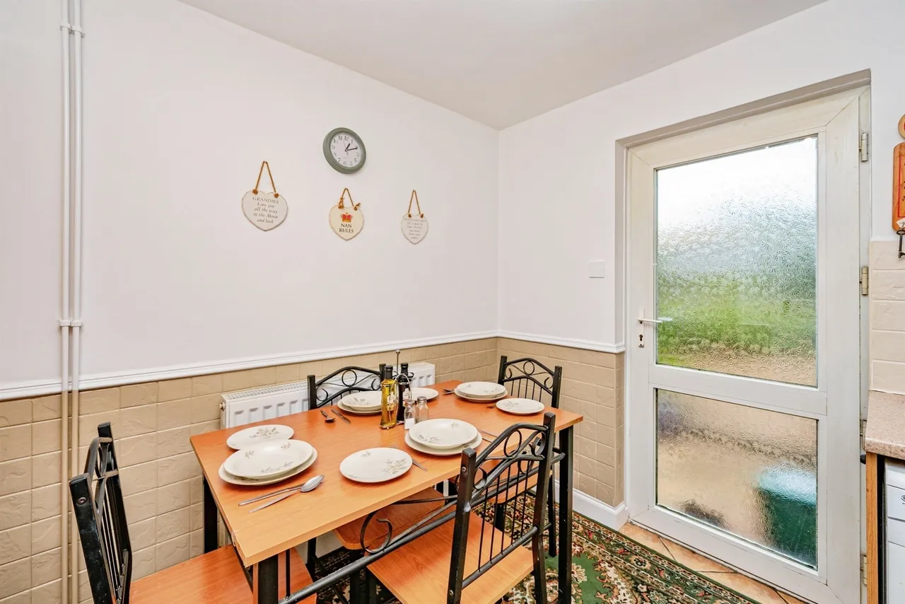 Hartshorne Road, Littleover, Derby, photo 6