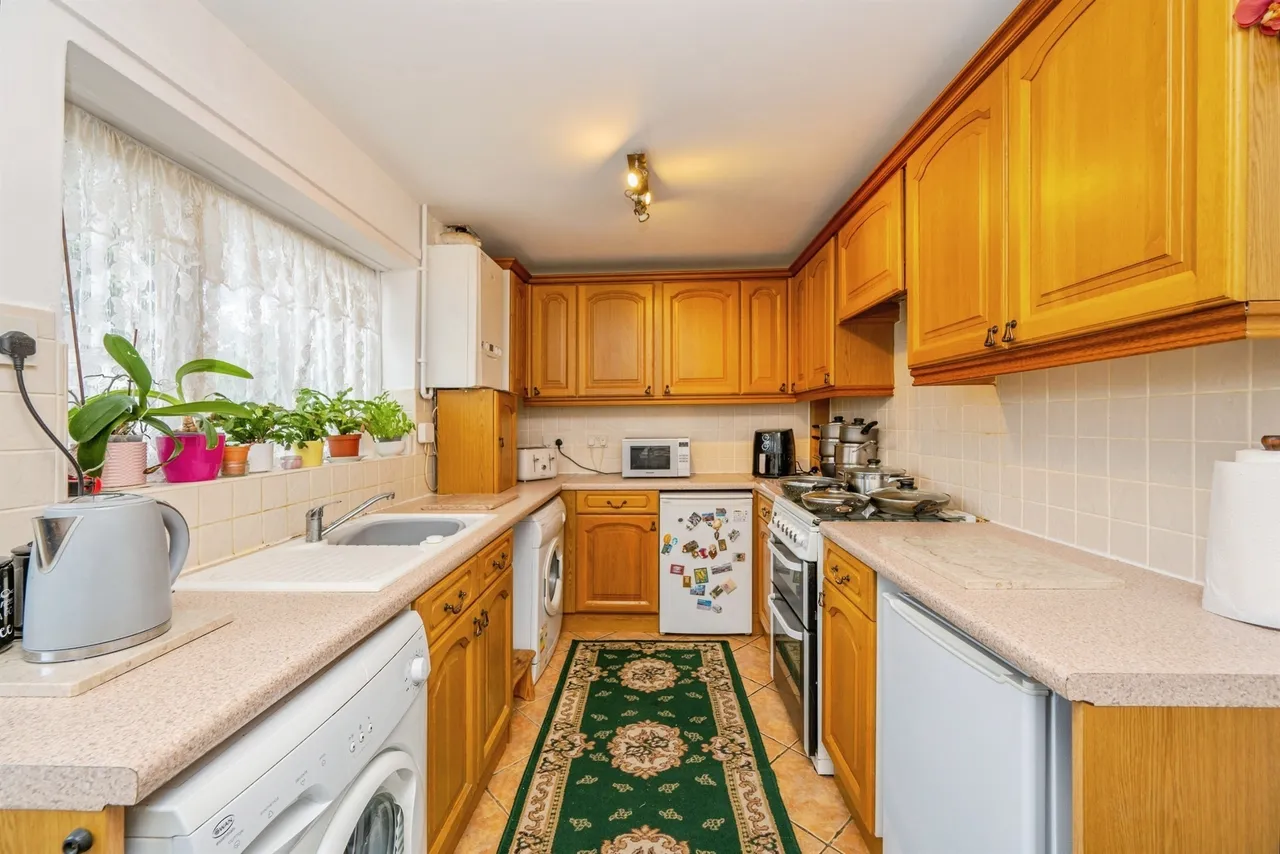 Hartshorne Road, Littleover, Derby, photo 5