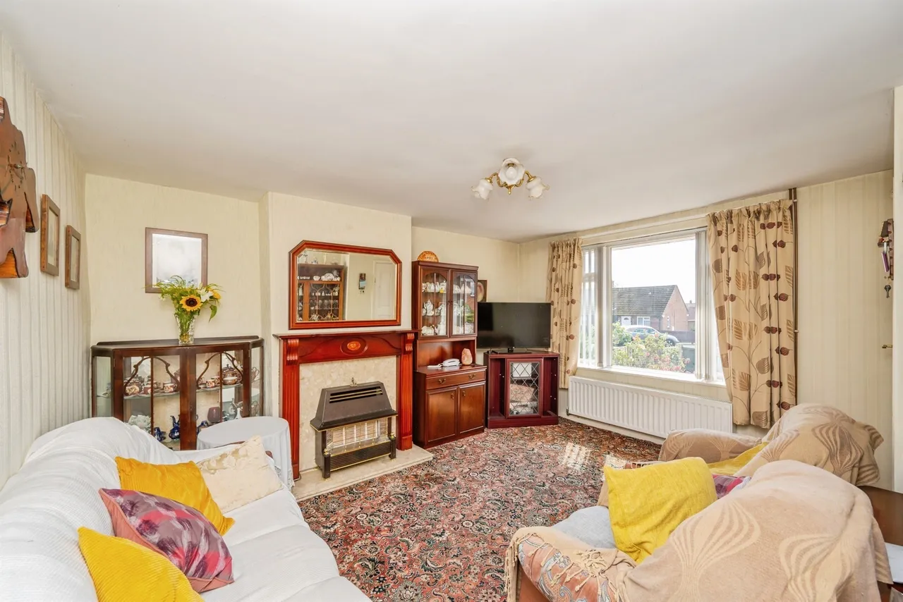 Hartshorne Road, Littleover, Derby, photo 2