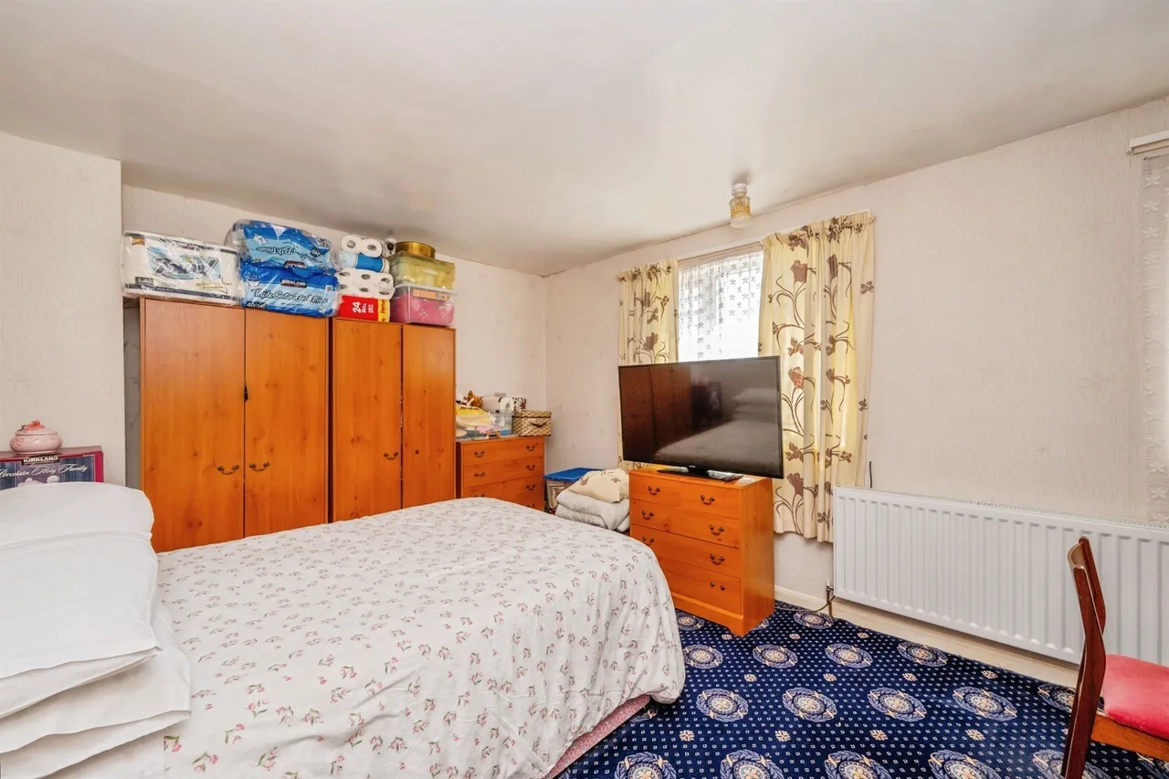 Hartshorne Road, Littleover, Derby, photo 8