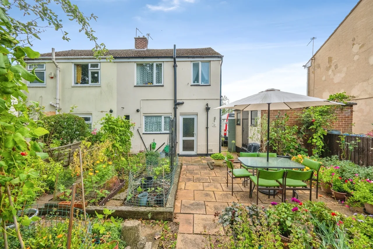 Hartshorne Road, Littleover, Derby, photo 7