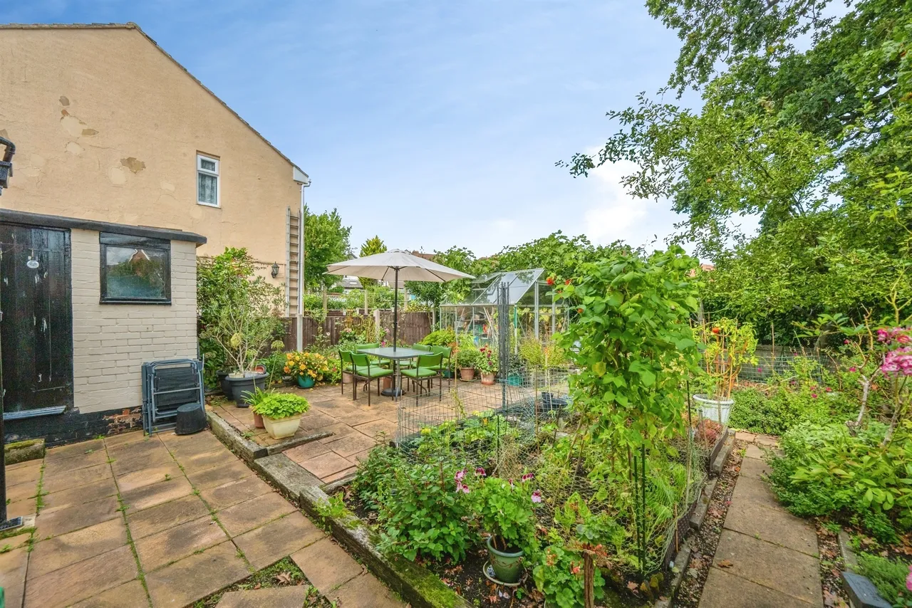 Hartshorne Road, Littleover, Derby, photo 11