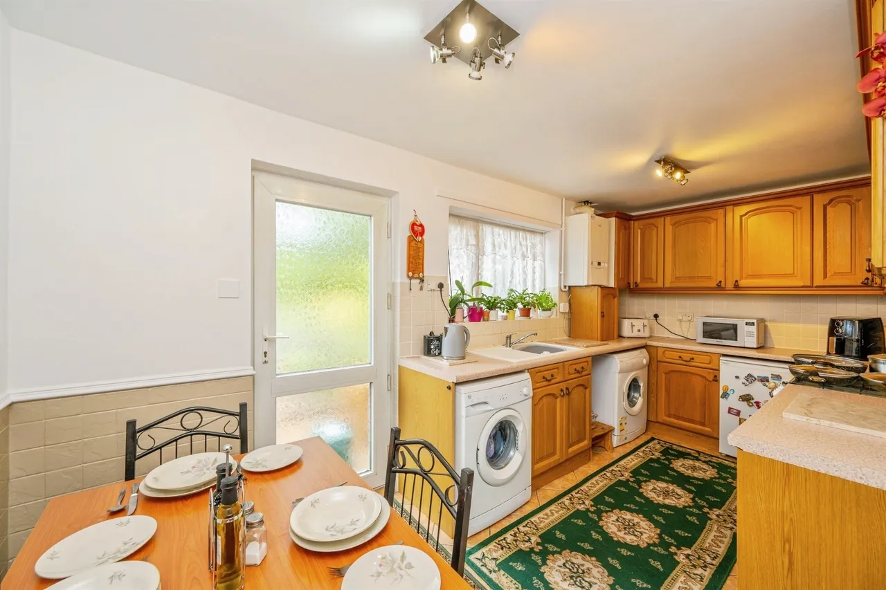 Hartshorne Road, Littleover, Derby, photo 4