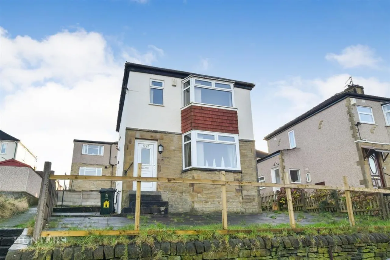 Thackley Old Road, Shipley, photo 2