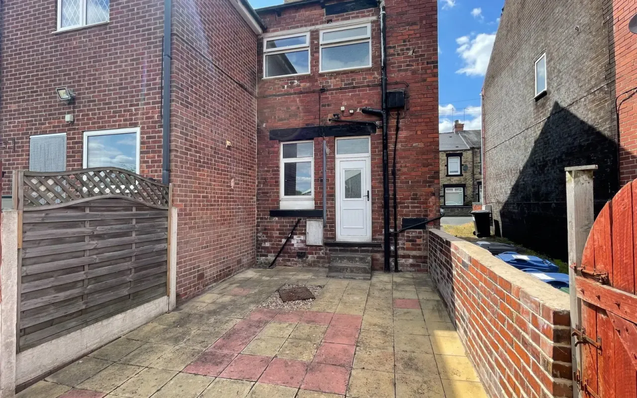 Southwell Street, Barnsley, photo 12