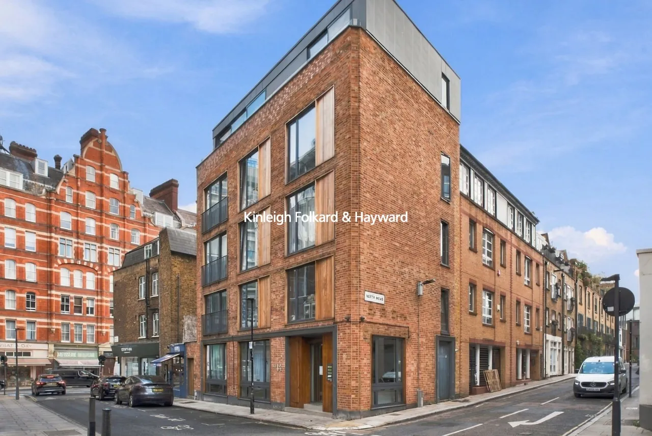 Roger Street, Clerkenwell, WC1N, photo 5