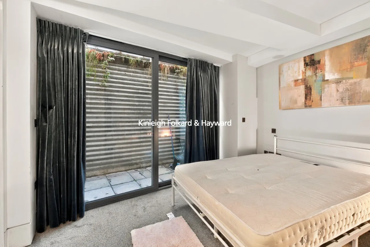 Roger Street, Clerkenwell, WC1N, photo 7