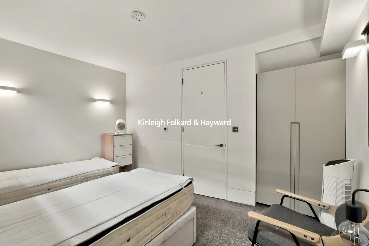 Roger Street, Clerkenwell, WC1N, photo 11