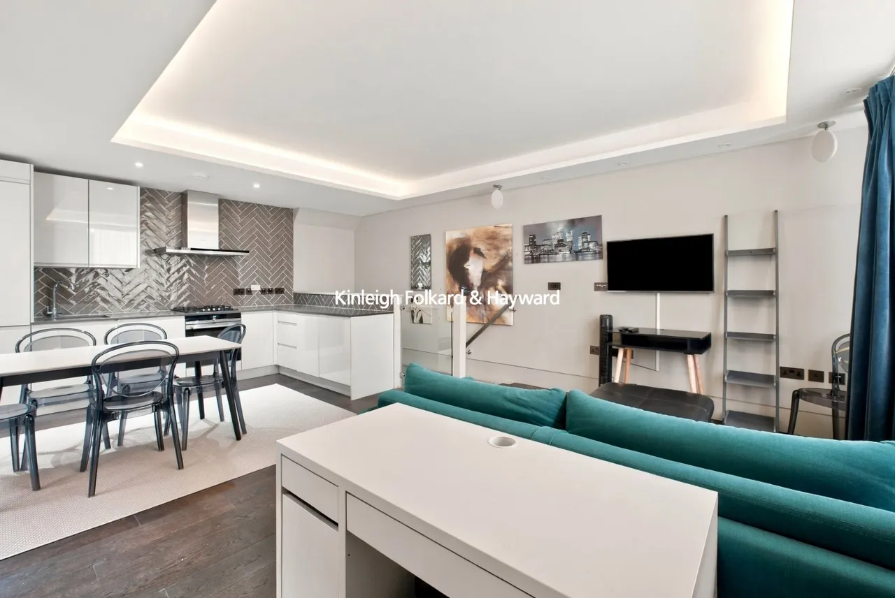 Roger Street, Clerkenwell, WC1N, photo 4
