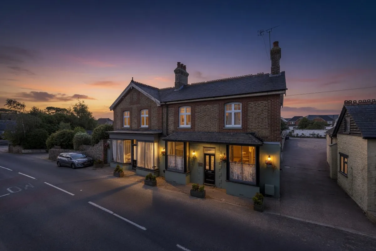 Main Road, Yapton, BN18, photo 2
