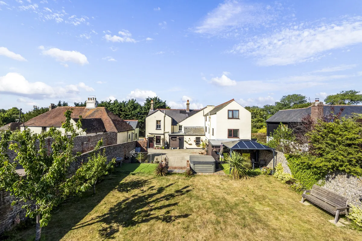 Main Road, Yapton, BN18, photo 24