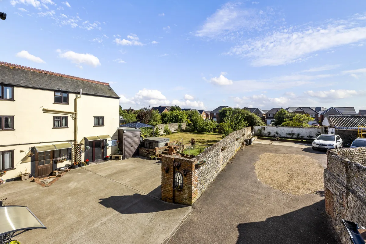 Main Road, Yapton, BN18, photo 16