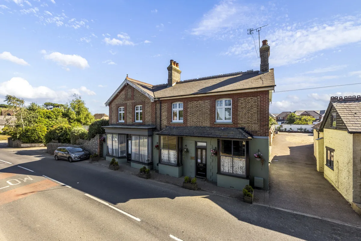 Main Road, Yapton, BN18, photo 28