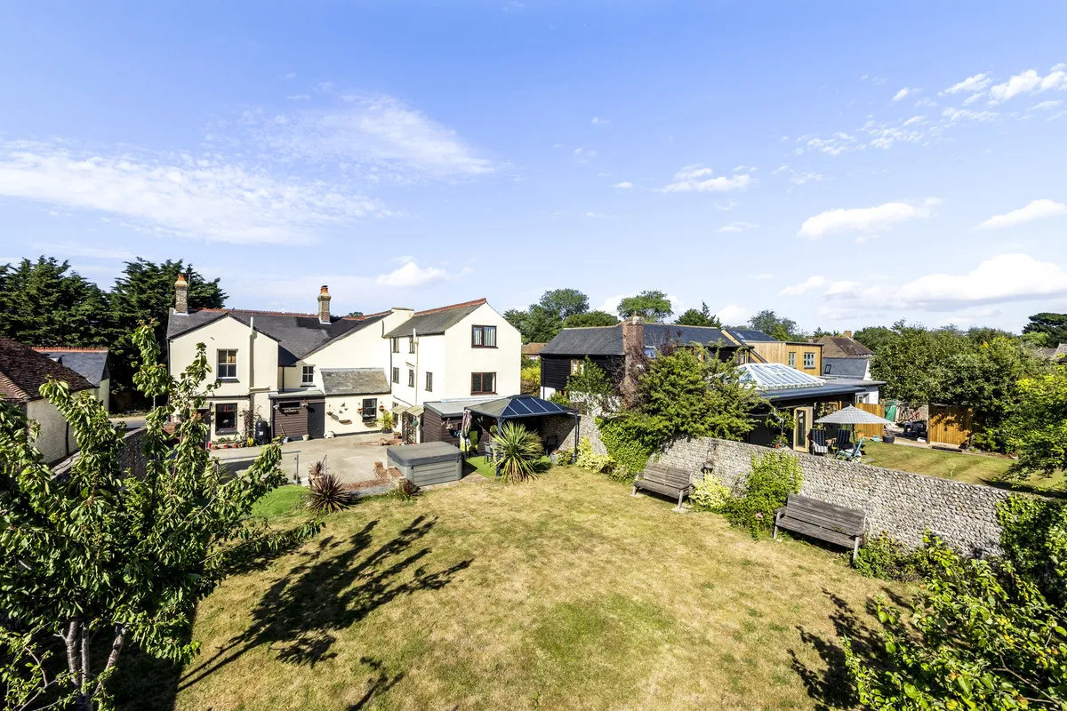 Main Road, Yapton, BN18, photo 22