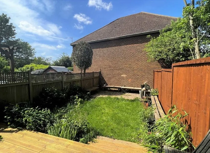 Mundania Road, East Dulwich, SE22, photo 2