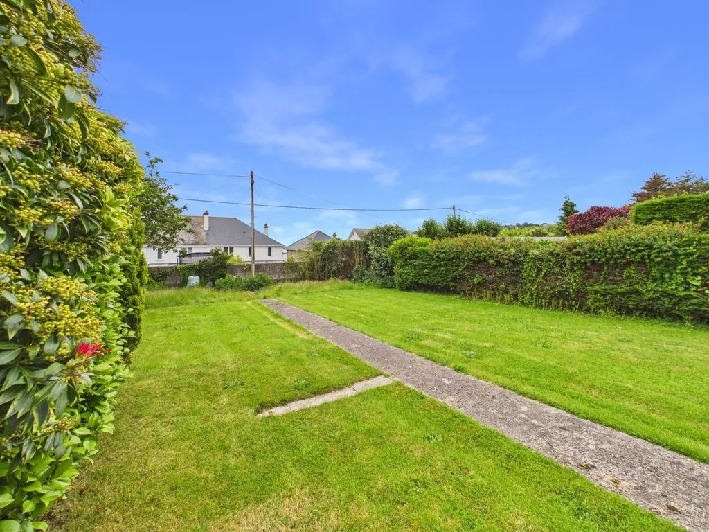 Lidden Crescent, Penzance, photo 8