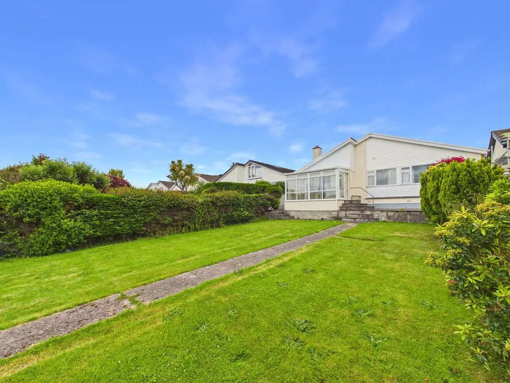 Lidden Crescent, Penzance, photo 10