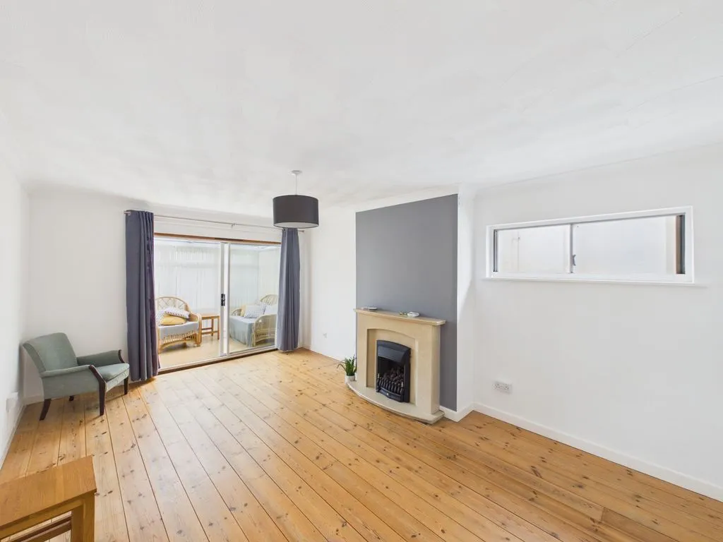 Lidden Crescent, Penzance, photo 4