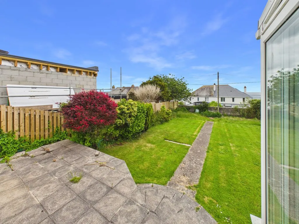 Lidden Crescent, Penzance, photo 9