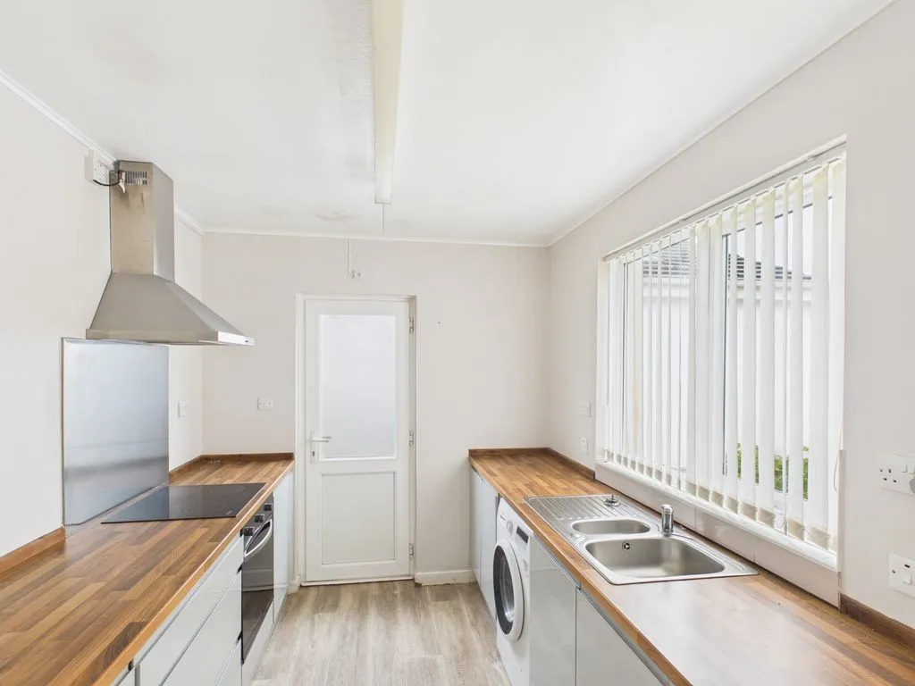 Lidden Crescent, Penzance, photo 2