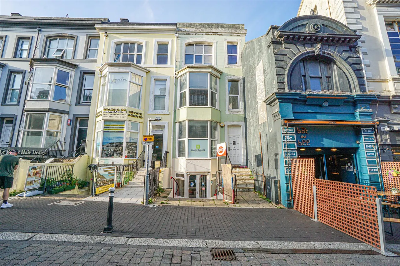 Cambridge Road, Hastings, photo 26