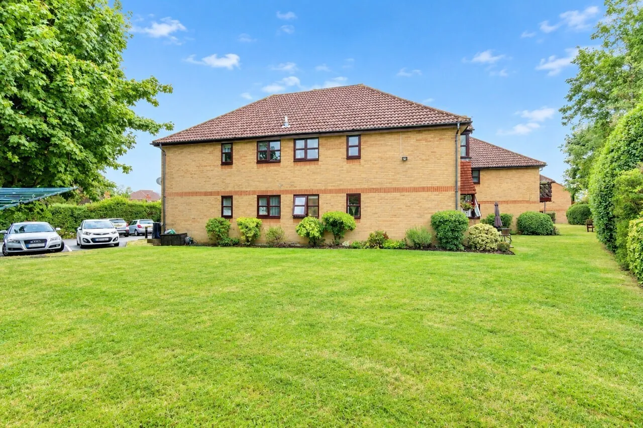 Wildern Lane, Hedge End, SO30, photo 5