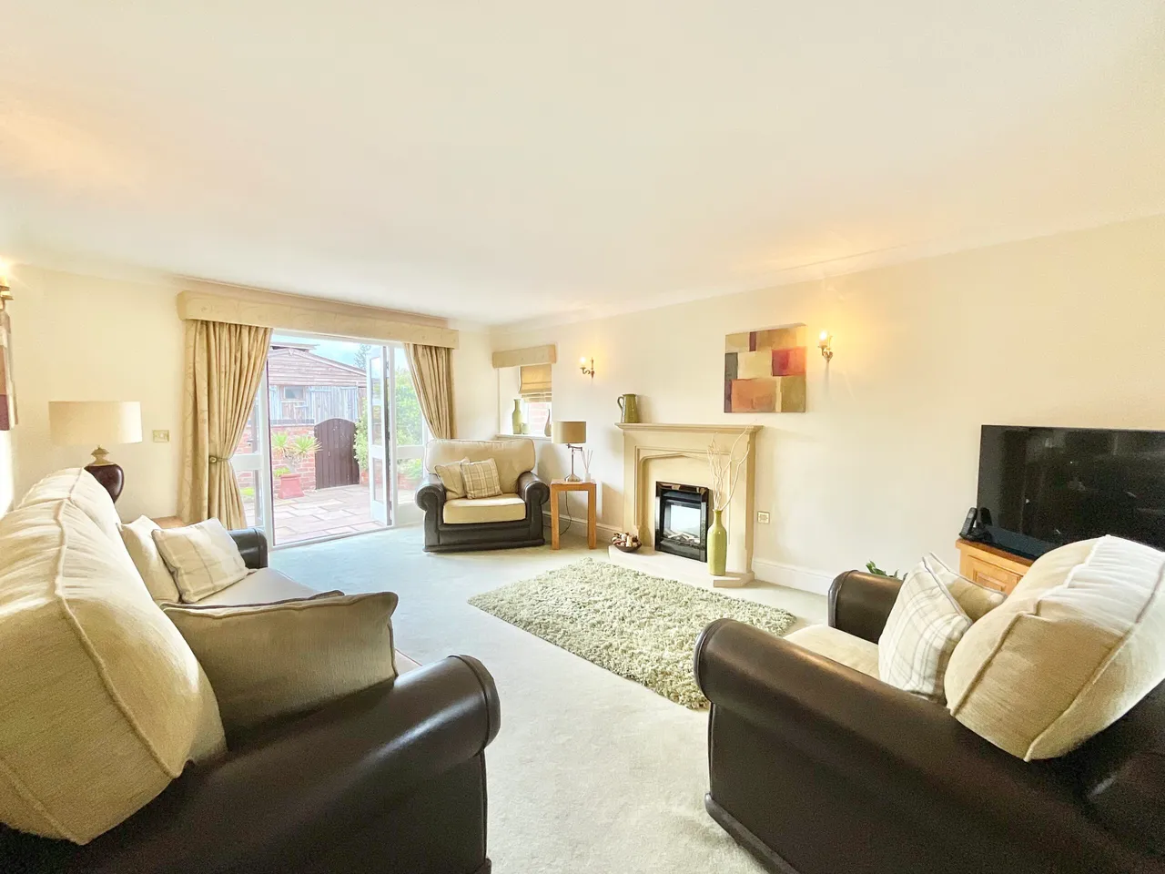 Richards Court, Bednall, ST17, photo 5