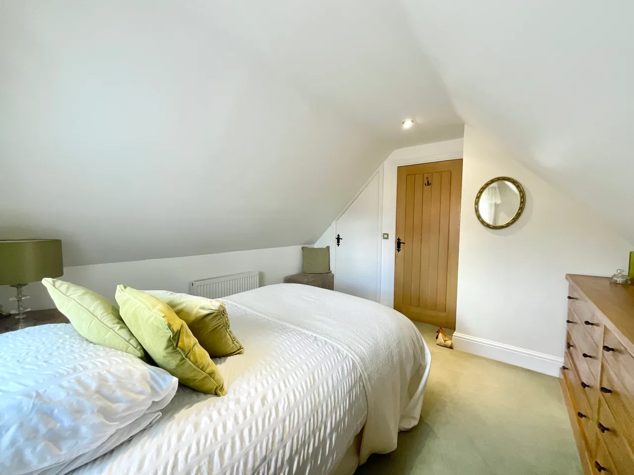 Richards Court, Bednall, ST17, photo 19