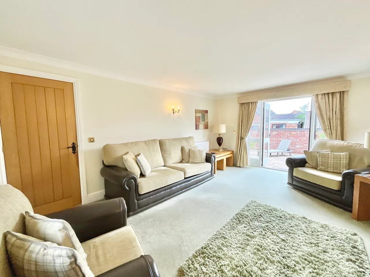 Richards Court, Bednall, ST17, photo 23