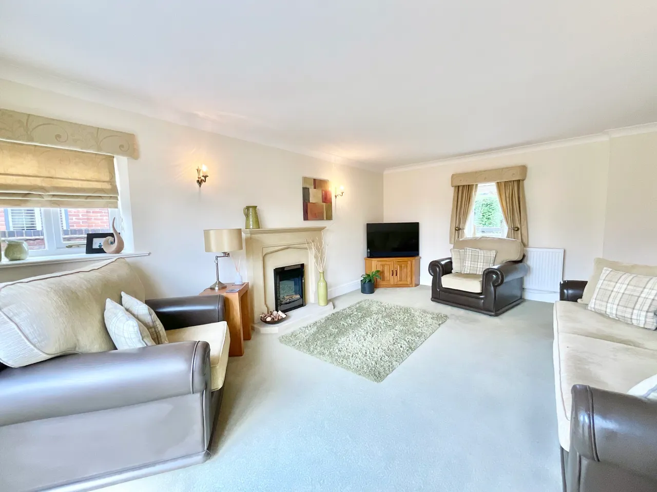 Richards Court, Bednall, ST17, photo 22