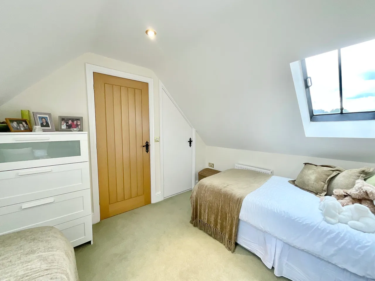 Richards Court, Bednall, ST17, photo 21