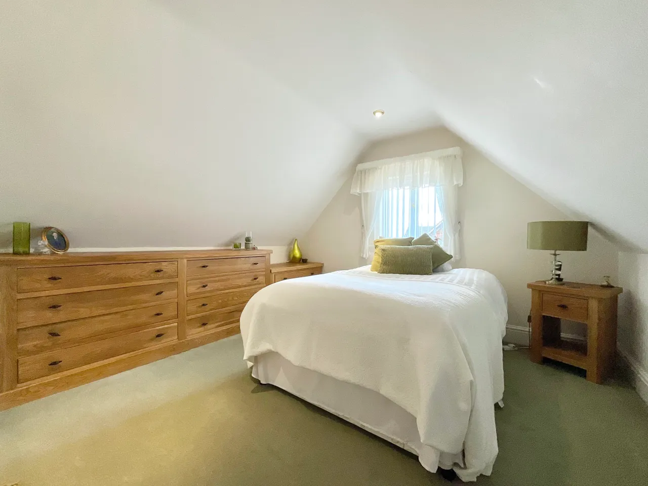 Richards Court, Bednall, ST17, photo 11