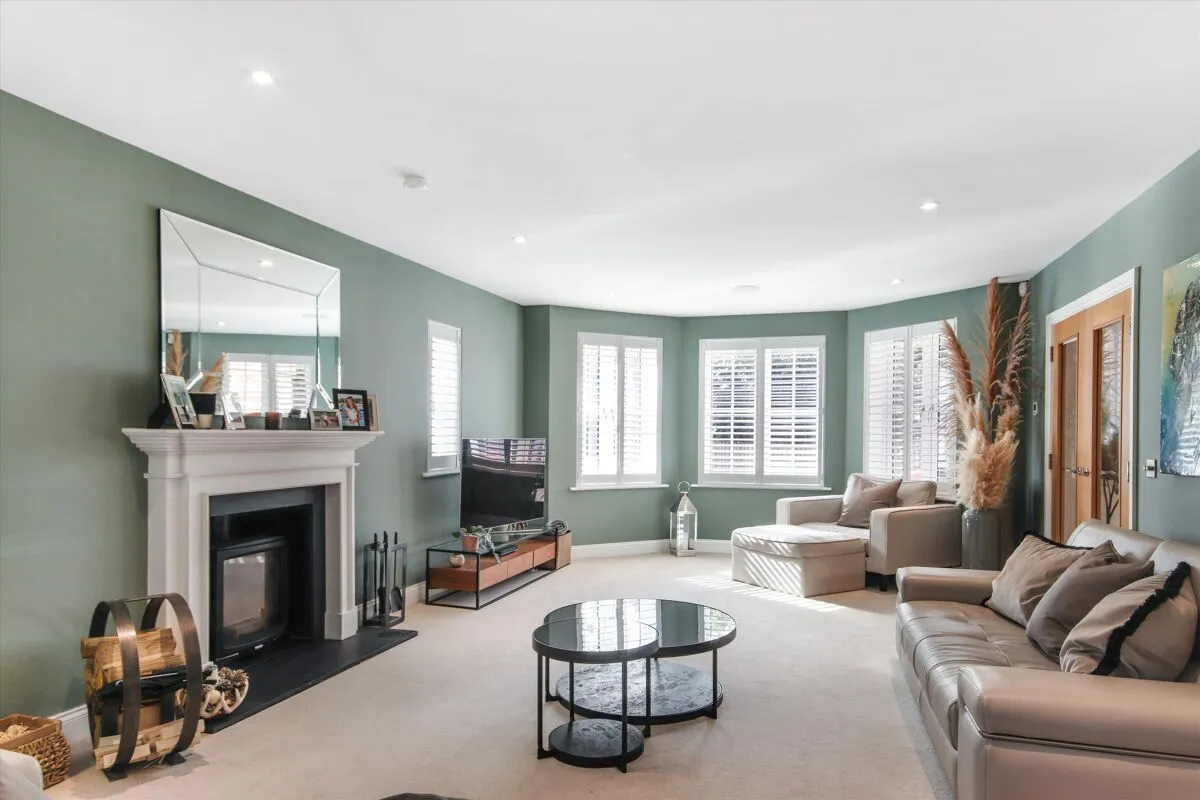 High Street, Chipstead, TN13, photo 6