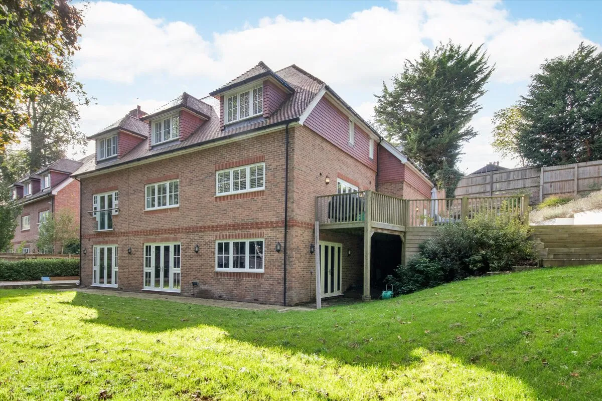 High Street, Chipstead, TN13, photo 19