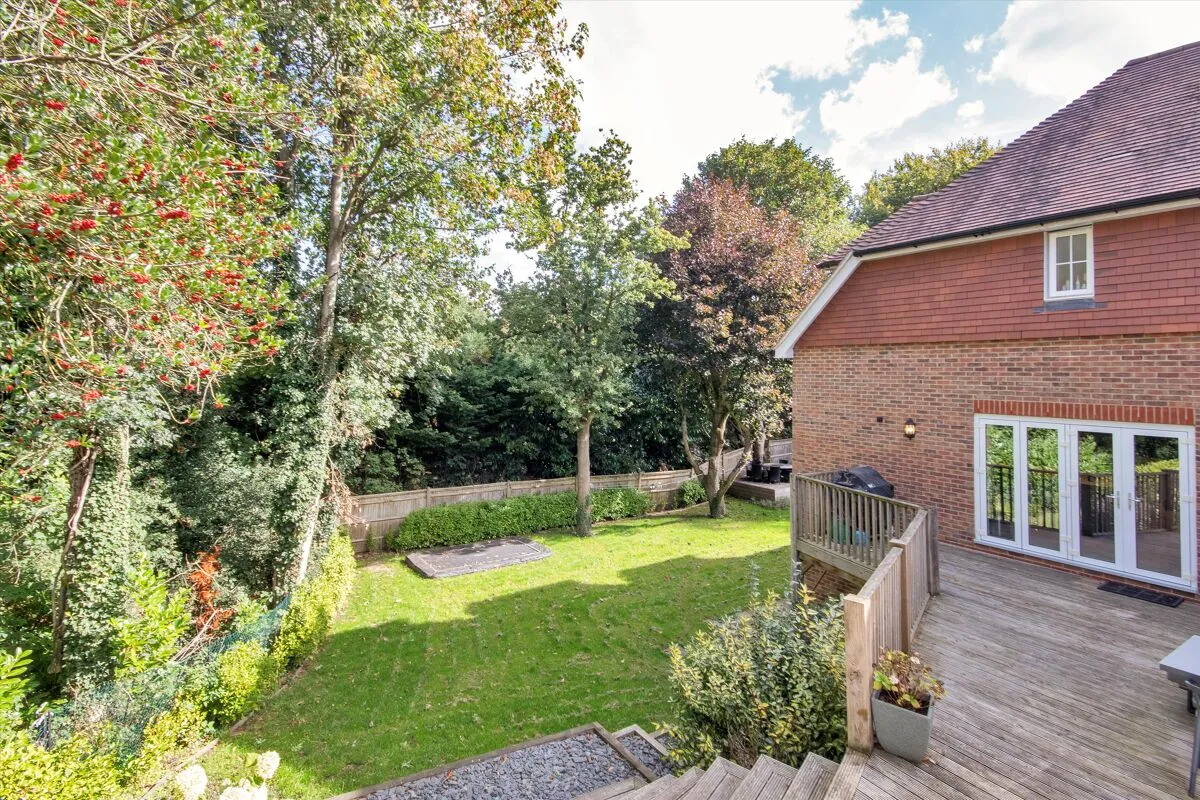 High Street, Chipstead, TN13, photo 18