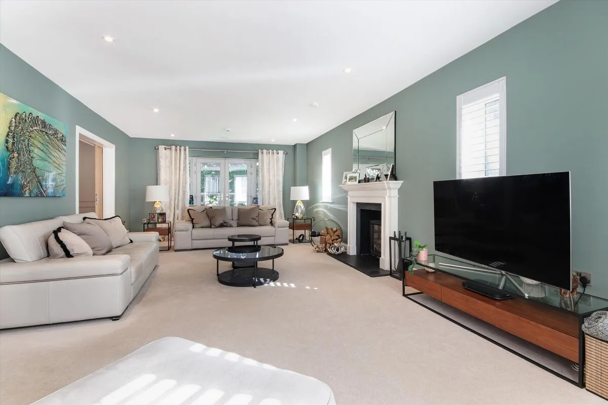 High Street, Chipstead, TN13, photo 5