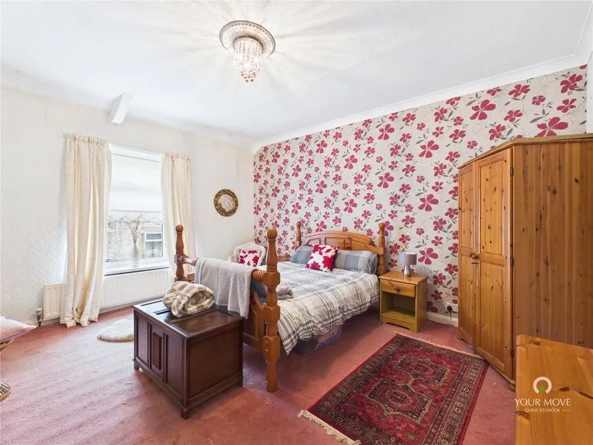 Thomas Street, Blackhill, Durham, DH8, photo 6