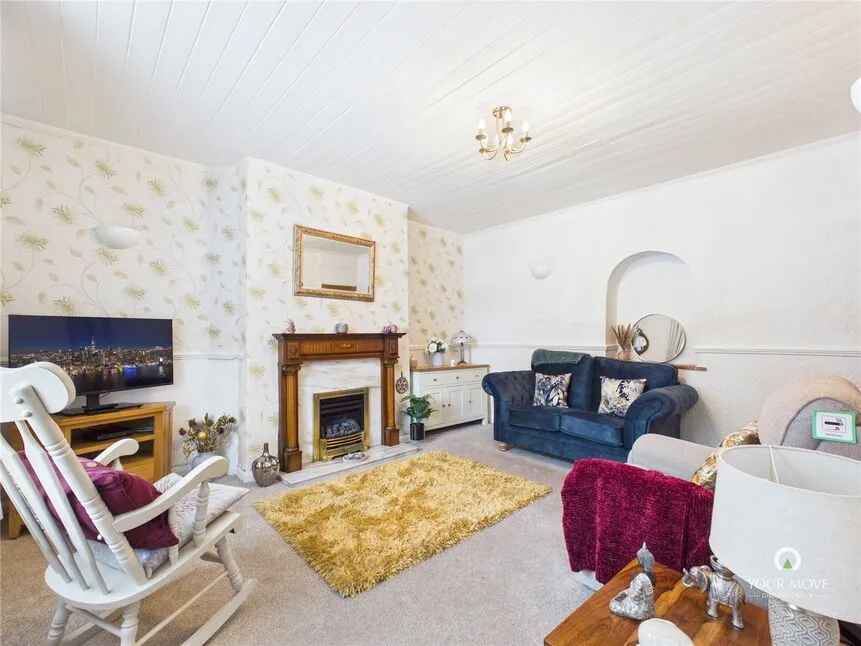Thomas Street, Blackhill, Durham, DH8, photo 9